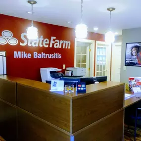 Bild von Mike Baltrusitis - State Farm Insurance Agent