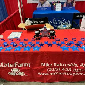 Mike Baltrusitis - State Farm Insurance Agent