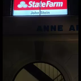 John Stein - State Farm Insurance Agent