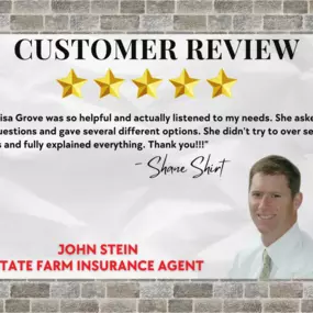 Thrilled to share this glowing review from one of our satisfied clients! Your trust in our team drives us to provide top-notch service every day.