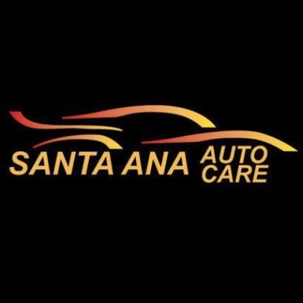 Logótipo de Santa Ana Auto Care