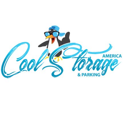 Logo da Cool Storage America