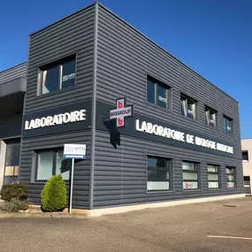 Bild von BIOGROUP - Laboratoire des Carrières