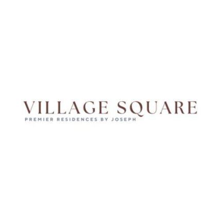 Logo od Village Square Townhomes