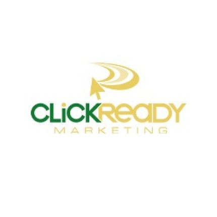 Logo de ClickReady Marketing