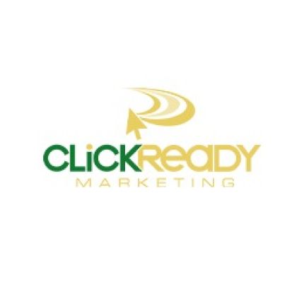 Logo od ClickReady Marketing