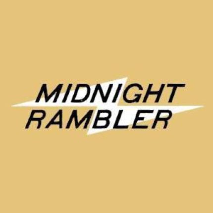 Logo da Midnight Rambler