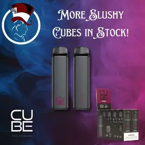 Bild von Mad Hatter Smoke and Kava