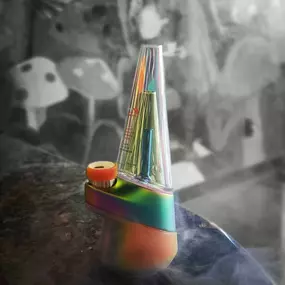 Bild von Mad Hatter Smoke and Kava