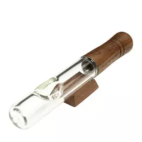 Bild von Mad Hatter Smoke and Kava