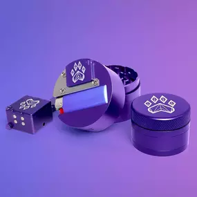 Bild von Mad Hatter Smoke and Kava