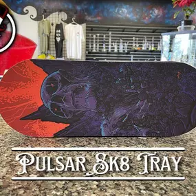 Bild von Mad Hatter Smoke and Kava