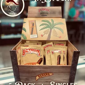 Bild von Mad Hatter Smoke and Kava