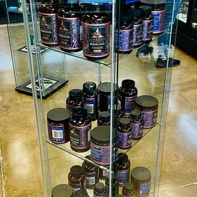 Bild von Mad Hatter Smoke and Kava