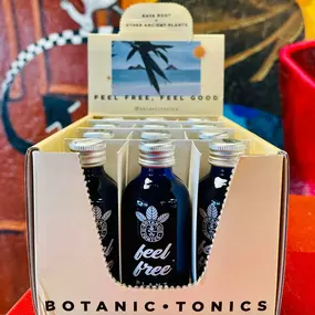 Bild von Mad Hatter Smoke and Kava