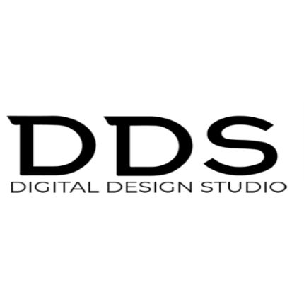 Logo from Digital Design Studio