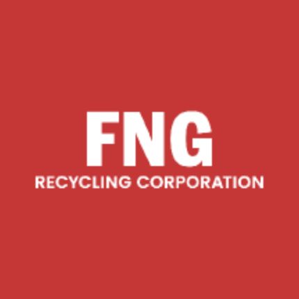 Logotyp från FNG Recycling Corp