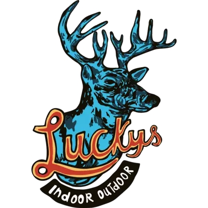 Logo von Luckys Indoor Outdoor