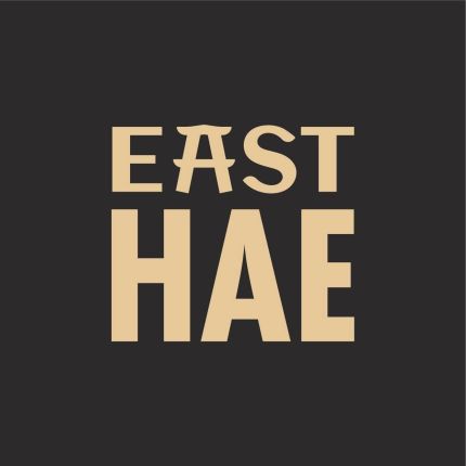 Logótipo de East Hae