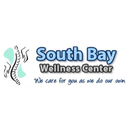Logo von South Bay Wellness Center