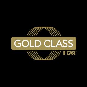 I-CAR Gold Class