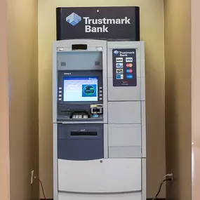 Bild von Trustmark ATM