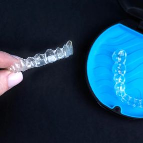 Straighten your smile with Invisalign!

Elite Dental
4877 Fredericksburg Rd, 
San Antonio, TX 78229
(210) 342-8251
https://elitedentaloffice.com/our-locations/san-antonio/

General Dentistry, Cosmetic Dentistry, Restorative Dentistry and Dental Implants