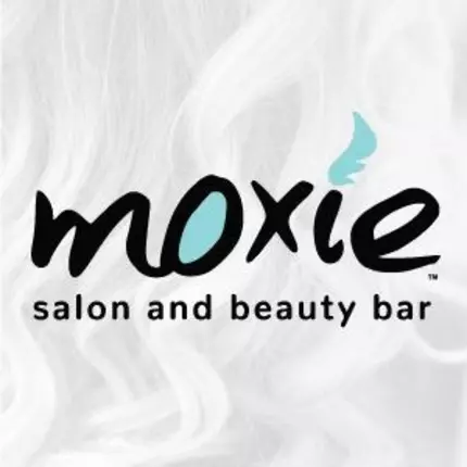 Logo de Moxie Salon And Beauty Bar - Ridgewood