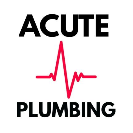 Logo van Acute Plumbing