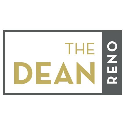 Logotipo de The Dean Reno