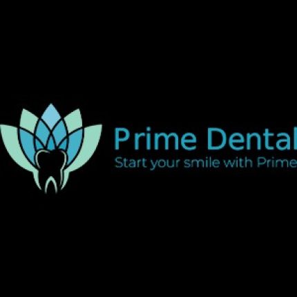 Logo from Prime Dental of Liberty Hill