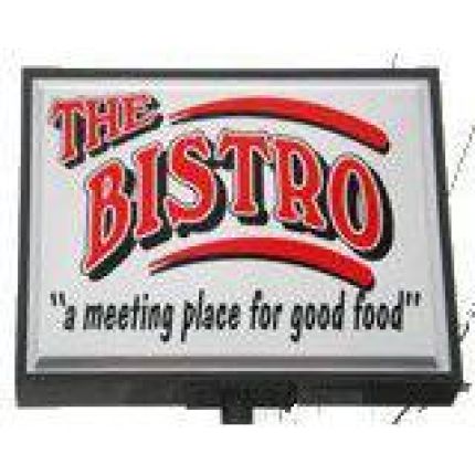 Logo van The Bistro