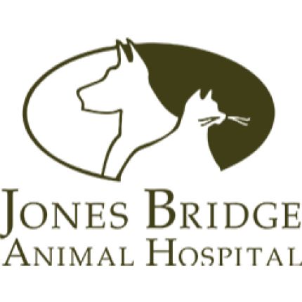 Logo fra Jones Bridge Animal Hospital