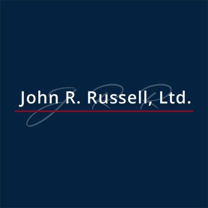Λογότυπο από John R. Russell, Ltd.