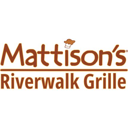 Logo von Mattison's Riverwalk Grille