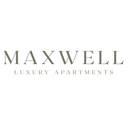 Logo from Maxwell Luxury Apartments