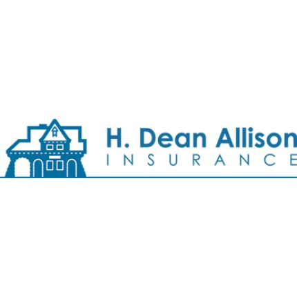 Logo od H. Dean Allison Insurance