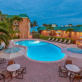 Bild von Ocean Breeze Inn Vero Beach