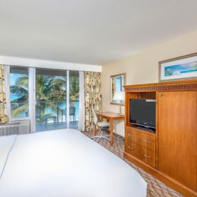 Bild von Ocean Breeze Inn Vero Beach