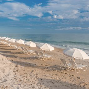 Bild von Ocean Breeze Inn Vero Beach