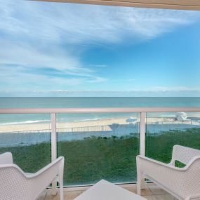 Bild von Ocean Breeze Inn Vero Beach