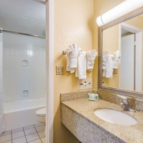 Bild von Ocean Breeze Inn Vero Beach