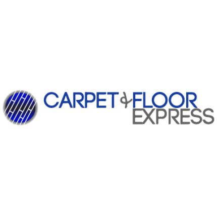 Logótipo de Carpet & Floor Express