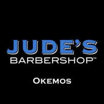 Logo van Jude's Barbershop Okemos