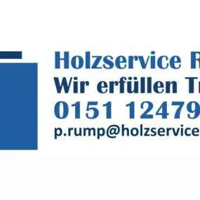 Bild von Holzservice Rump