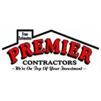 Logo da Premier Contractors