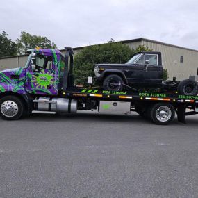 Bild von ERS Towing & Recovery