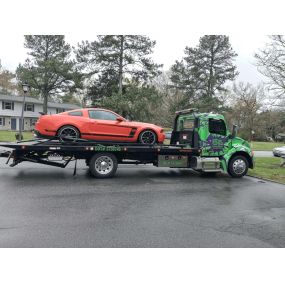 Bild von ERS Towing & Recovery