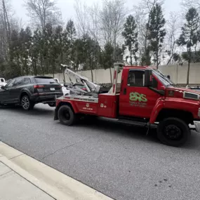 Bild von ERS Towing & Recovery