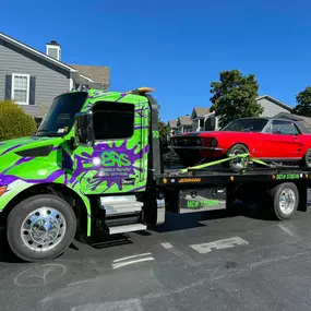 Bild von ERS Towing & Recovery